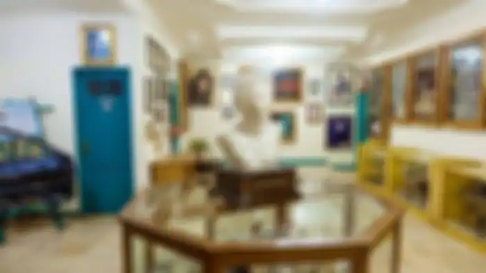 Museum Nike Ardilla