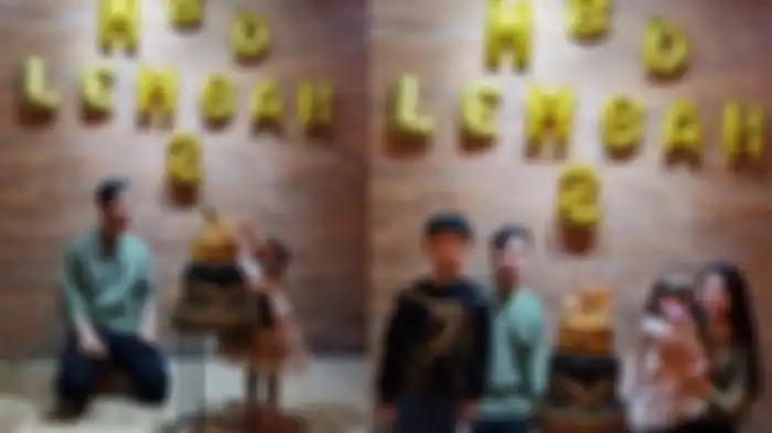 Adik Jan Ethes , La Lembah Manah ulang tahun yang ke-2