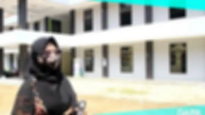 Potret Pondok Pesantern Teh Ninih Muthmainnah 