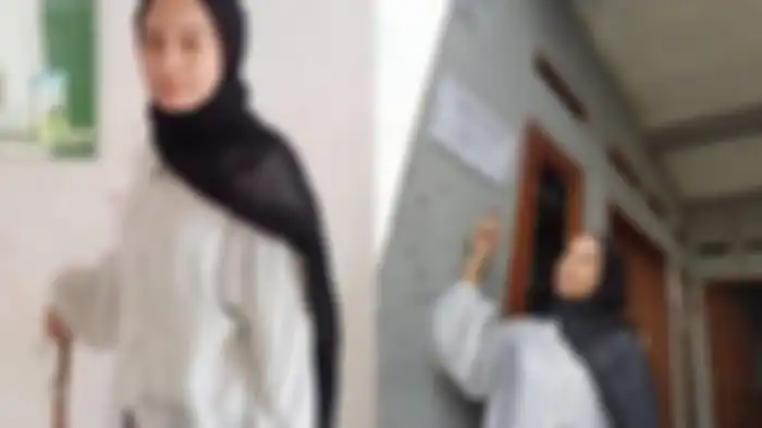 Ayu Novi istiana, niat menjual rumah dan nikah. 