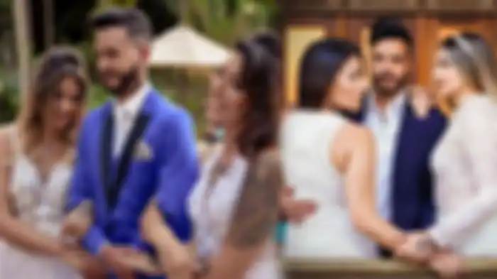 10 tahun nikah, istri izinkan suaminnya nikahi wanita lain.