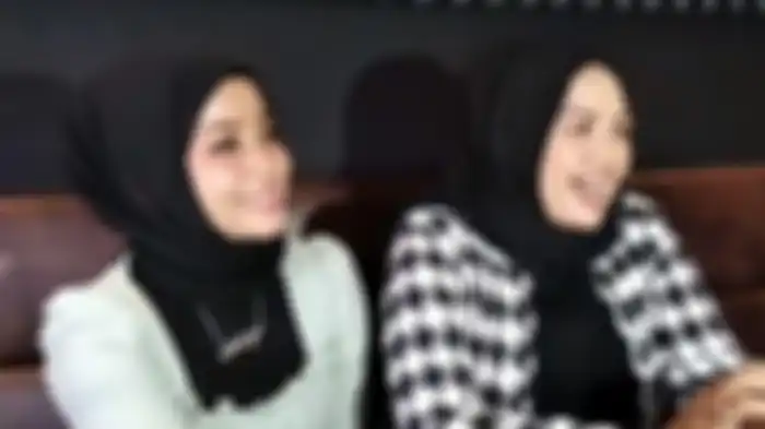 Elly Sugigi putuskan untuk adopsi seorang anak Ocha Piliang.