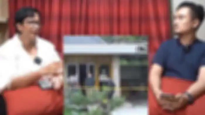  dr Hastry Mimpi Didatangi Korban Pembunuhan, Denny Darko merinding 