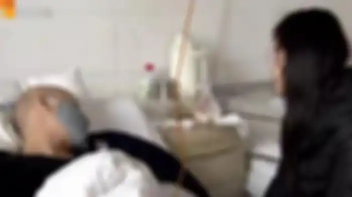 Padahal Hamil 5 Bulan & akan Menikah, Gadis Ini Putuskan Hal Memilukan Saat Tahu Pacar Kena Leukemia. 