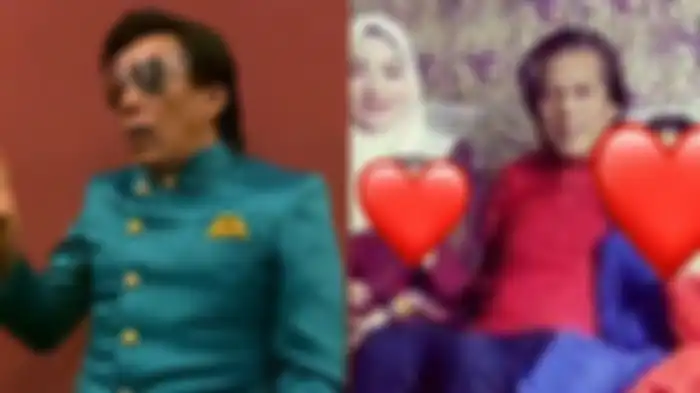 Shidee, penyanyi Malaysia buka-bukaan soal kontraversi lawasnya.