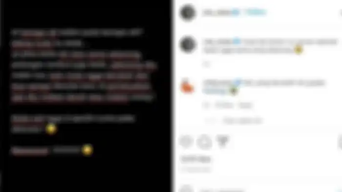 Cita Citata murka setelah wajahnya dikomentari aneh hingga disebut beda dari yang dulu. 