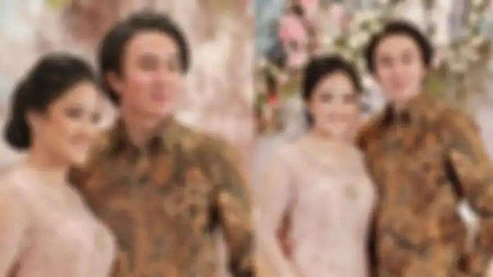 Mantan pacar Dul Jaelani, Arin dilamar kekasihnya
