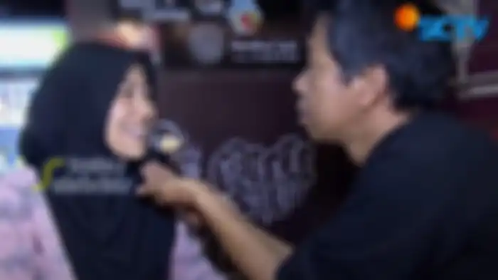 Kiwil mesra suaoi Venti di tengah pilu anak kandungnya nunggak bayar SPP 