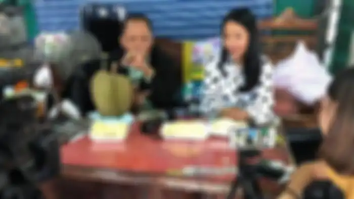 Juragan durian gelar sayembara demi carikan jodoh putrinya