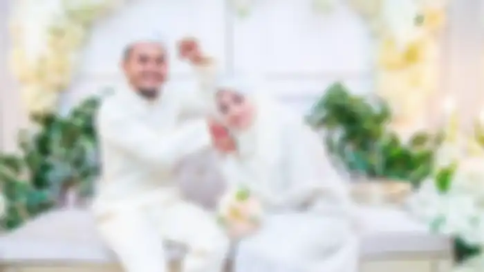 Kisah wanita yang ditinggal suami meninggal dunia setelah 4 hari menikah 
