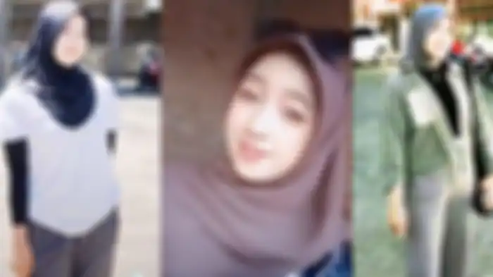 Penampilan Nur Aini