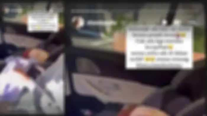 Shandy Aulia ungkap isi mobilnya setelah mempunyai anak.