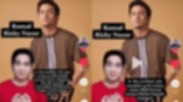 Ramalan soal Rizky Nazar