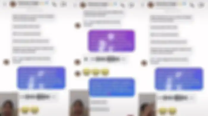 Teman bongkar chat Vanessa Angel stres diporoti Doddy Sudrajat