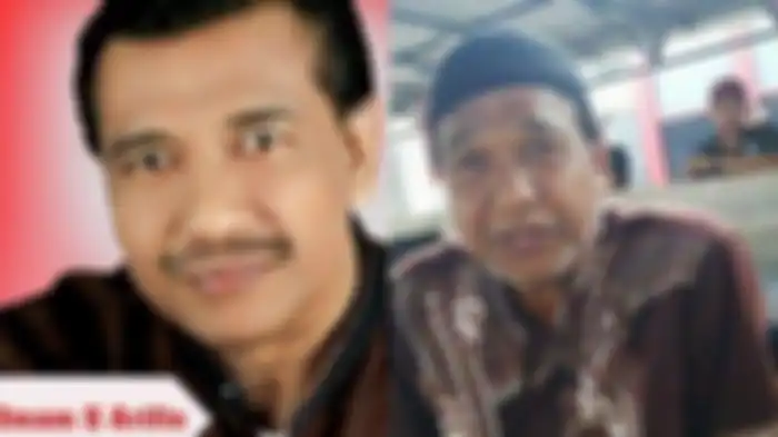Imam S Arifin Meninggal Dunia