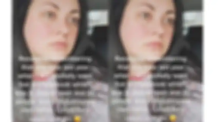 Wanita ini syok menyadari tak sengaja klik tombol live di FB saat sedang berhubungan intim dengan suami.