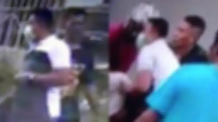 Sepasang Pemotor Korban Tabrak Lari Hilang Setelah Dibawa Penabrak, Ternyata Malah Dibuang di Sungai