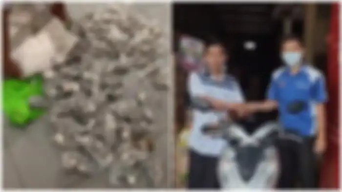 Cuplikan video tiktok Wawasuhenda4