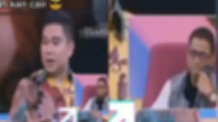 Kepanikan Doddy Sudrajat saat lihat jejak digital yang tunjukkan watak aslinya