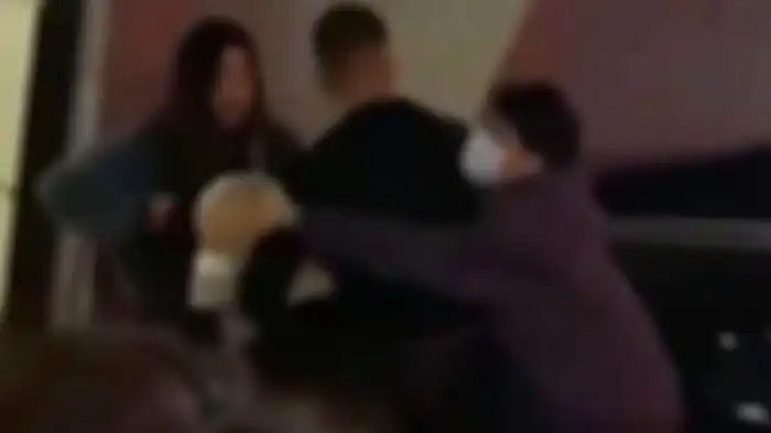 Kelakuan sang anak jadi sorotan