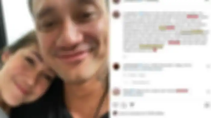Mieke Amalia membenarkan isu perselingkuhannya dengan Tora Sudiro di masa lalu.