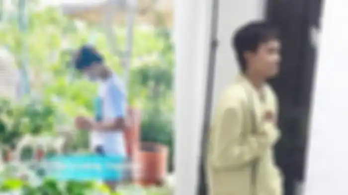 Kondisi terkini Cuong