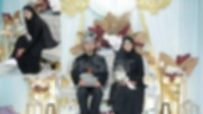 Tye dan suami