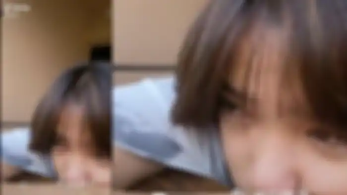 Fuji merindukan kehadiran Vanessa Angel dan Bibi Andriansyah.
