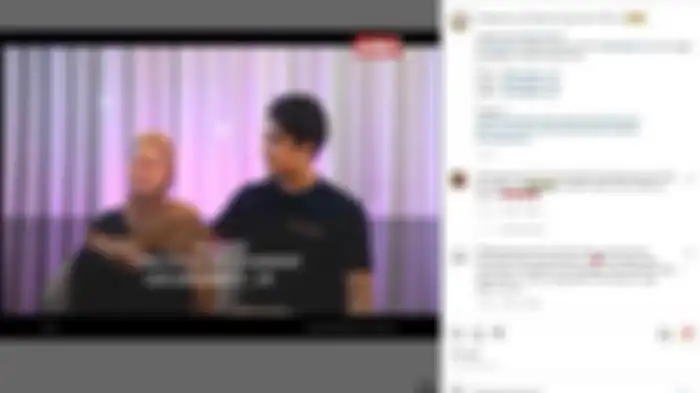 Lesti Kejora sedih tak ada baju yang pas untuk baby L 