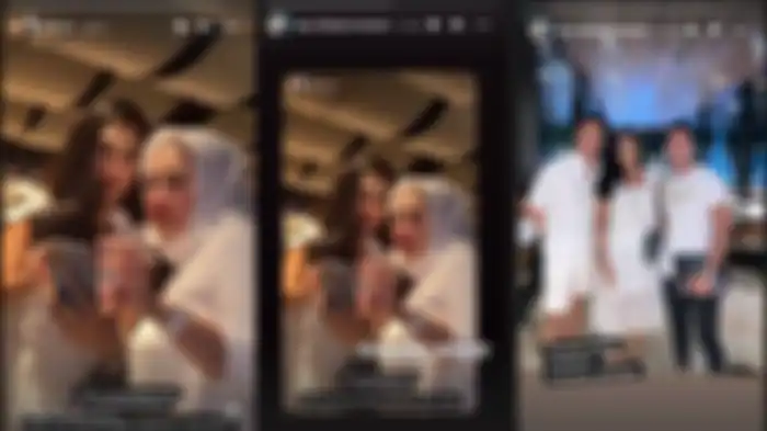 Selebgram Fuji dijodohkan dengan sosok pria ini