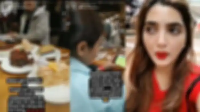 Tabiat Ashanty yang akhirnya dibongkar hingga Suteng ingin lari.