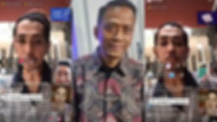 Kim Hawt live bersama Emma Waroka dan Mirwansyah