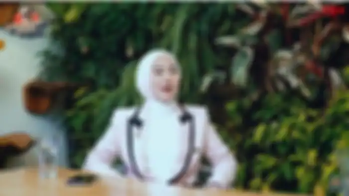 Marrisya Icha