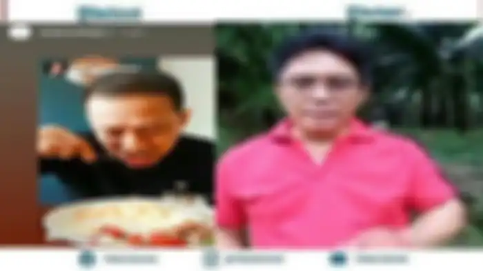 Pengusaha yang bakal hibahkan hasil lahan sawit seluas 5 hektar pada Doddy Sudrajat.