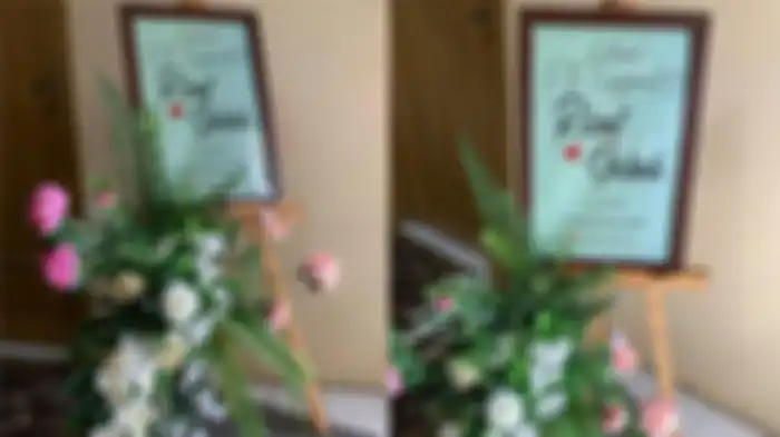 Kisah cinta berliku, Rizal Djibran segera persunting gadis berbeda usia 15 tahun. 