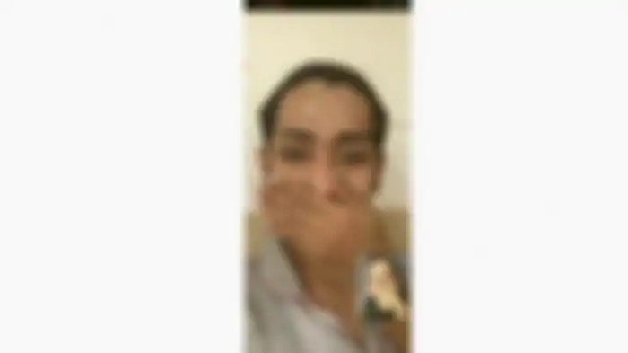 KIm Hawt salting saat wajahnya dibilang mirip Reza Rahadian