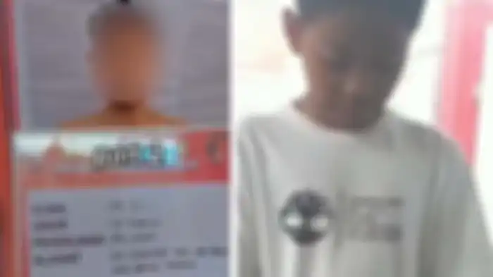 pengakuan adik 14 tahun habisi nyawa kakaknya, sempat diperkosa lebih dulu 