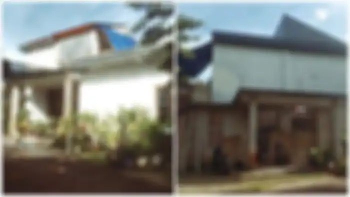 Rumah Indah Permatasari