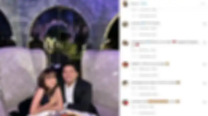 Fadly Faisal minta pajak jadian ke Fuji dan Thariq Halilintar 