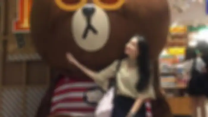 Jessica Anastasya sepertinya tak tertarik lagi dengan dunia akting