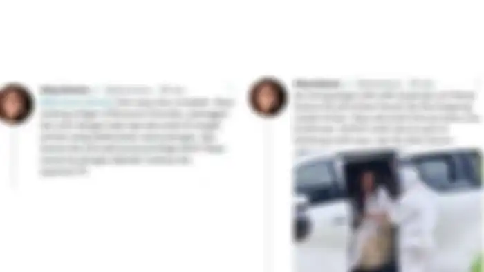 Warganet mengeluh seorang artis menyerobot antrean swab, diduga Cinta Laura 