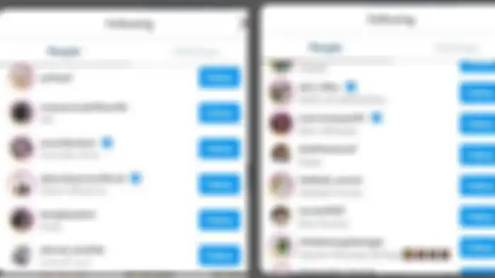 Ridho DA dan istrinya, Syifa, saling unfollow di Instagram 