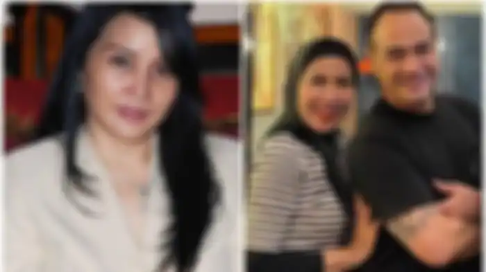 Ferry Irawan terus menjadi sorotan setelah membatalkan resepsi pernikahan. Anggia Novita menguliti aib calon suami Venna Melinda.