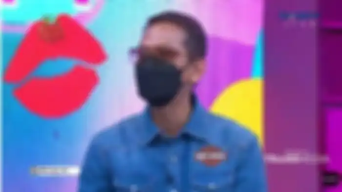 Doddy Sudrajat mangkir dari persidangan dan malah tampil di TV.