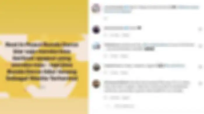 Oscar Lawalata berduka atas meninggalnya Dorce Gamalama