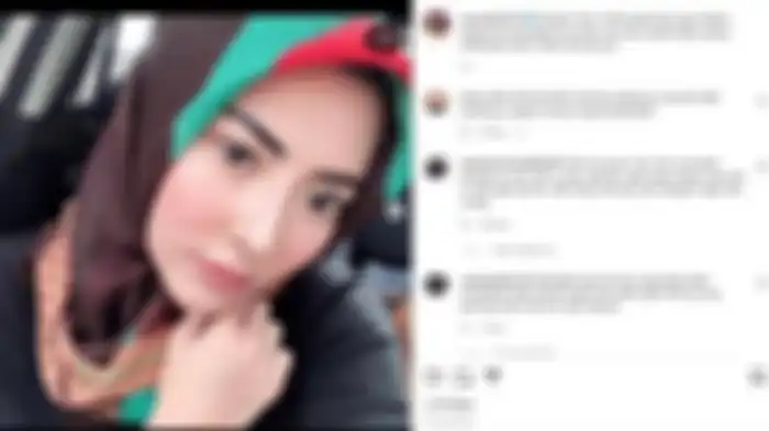 Ayu Aulia ingin terus berhijab meski nanti dirinya sudah kembali ke Indonesia.