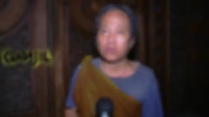 Ki Joko Bodo masih jadi dukun 