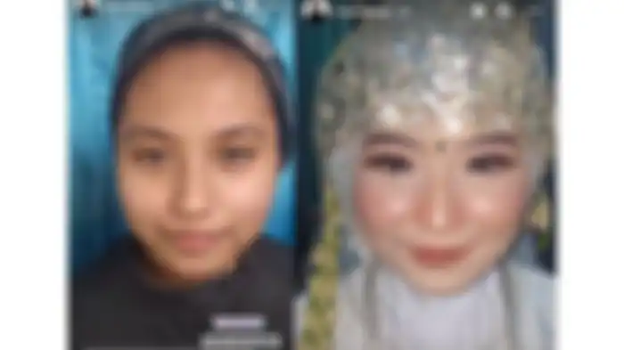 Susi, baby sitter yang dinikahi Steno Ricardo