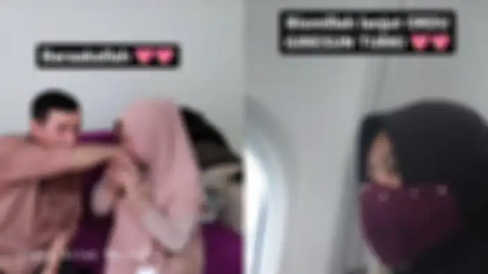 Suami baru Rohimah Alli