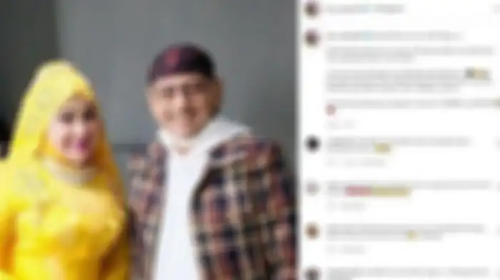 Elvy Sukaesih sampaikan kabar duka, penyanyi dangdut Yus Yunus meninggal dunia.